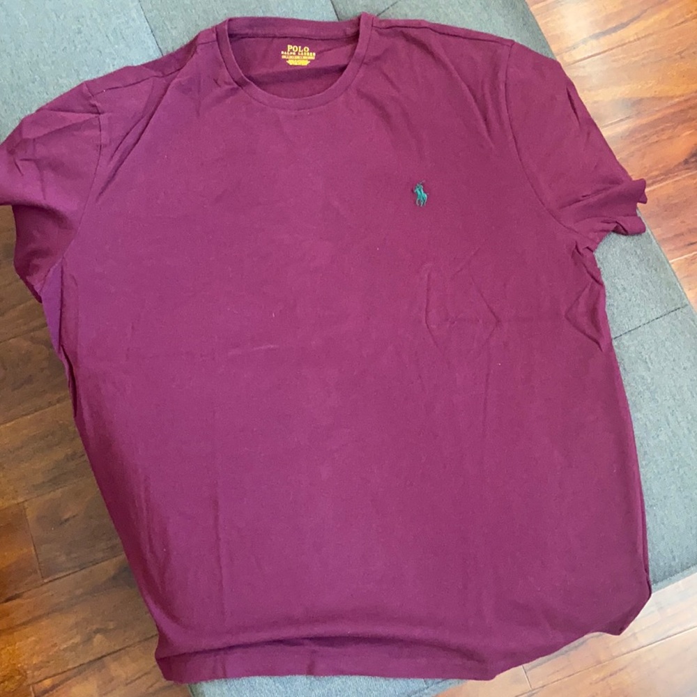 Ralph Lauren T Shirt